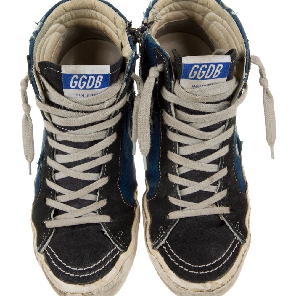 Golden Goose women's Size 5 Authentic $445